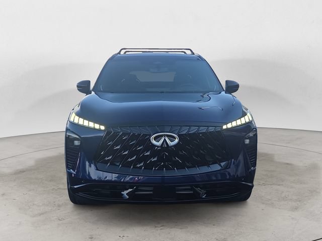 New 2027 INFINITI QX65 Autograph w/ Tow Package AWD/4WD image 8