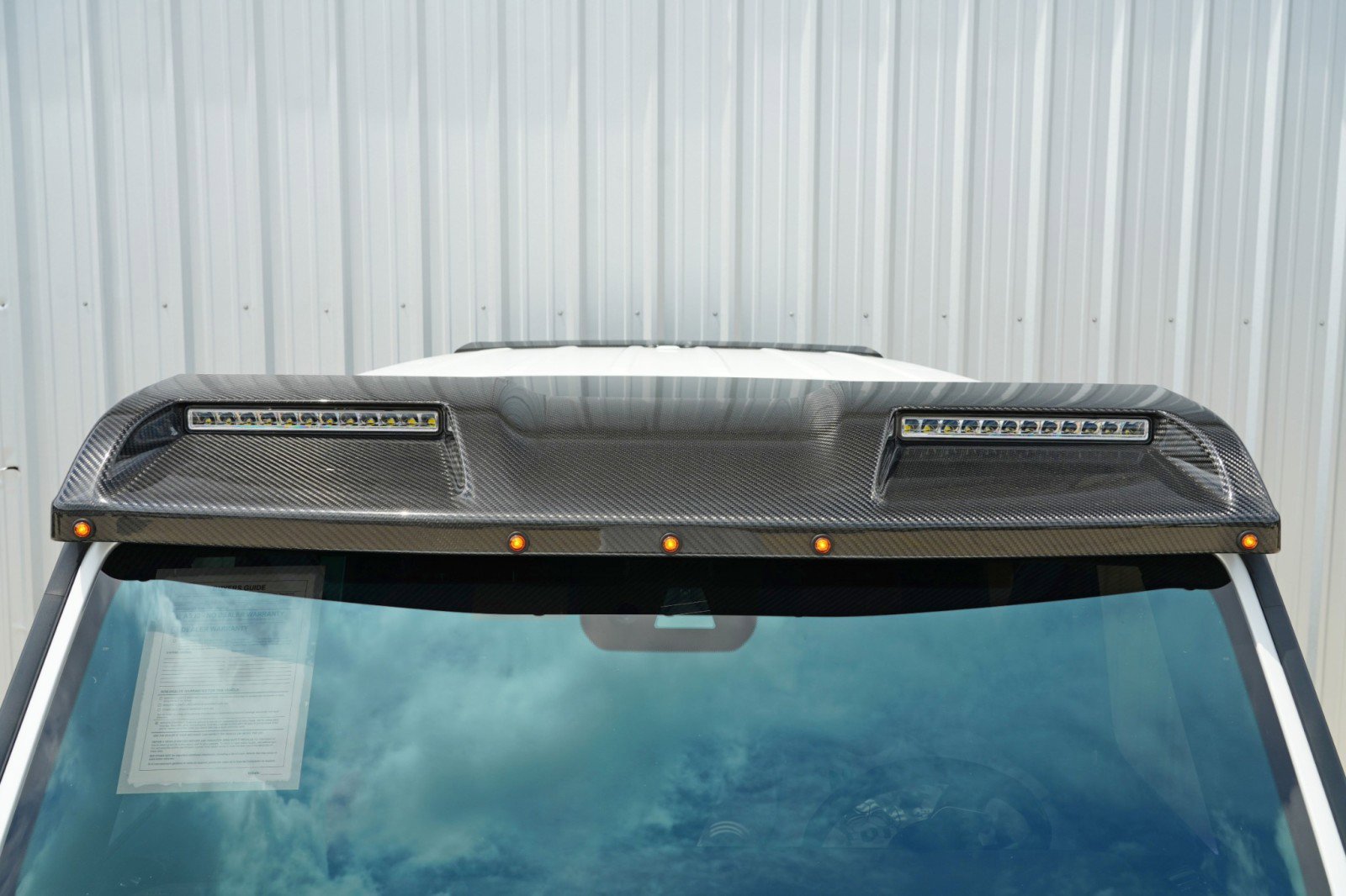 Used 2023 Mercedes-Benz G 63 AMG Squared w/ AMG Night Package Magno image 71