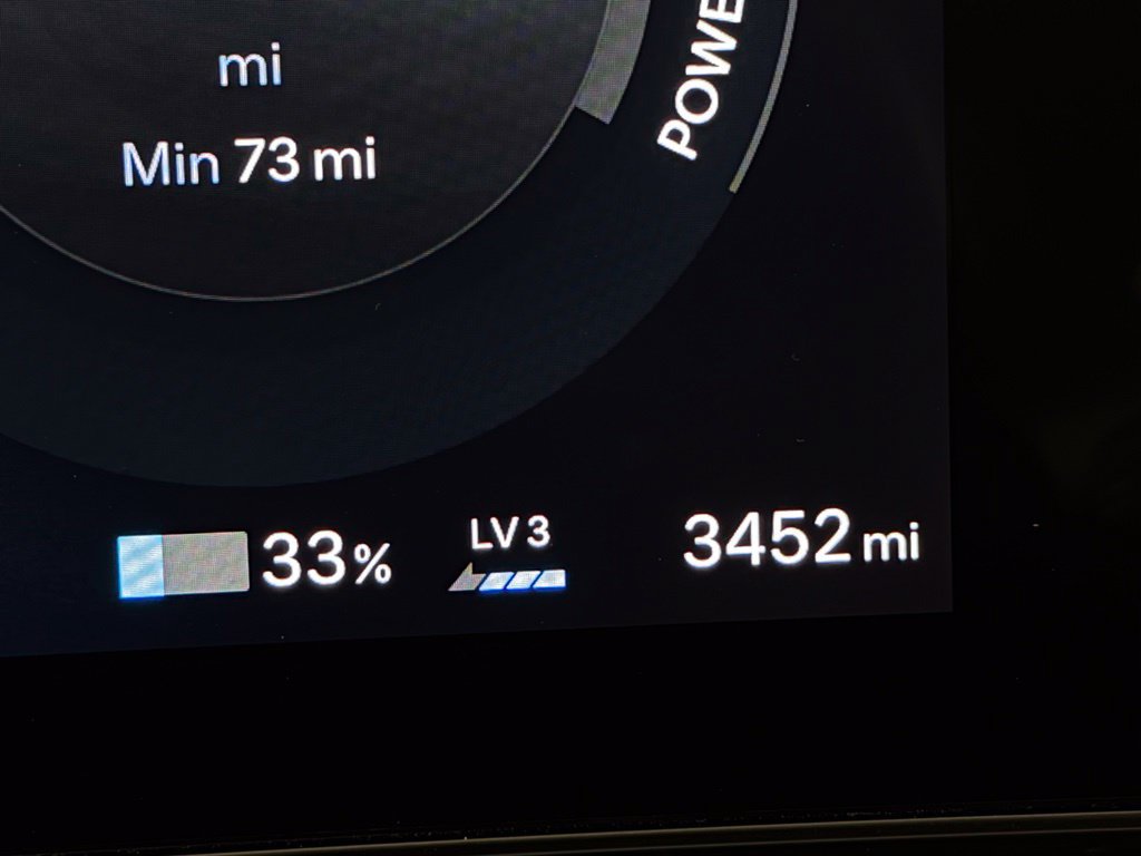 Used 2026 Hyundai Ioniq 9 SE AWD/4WD image 15