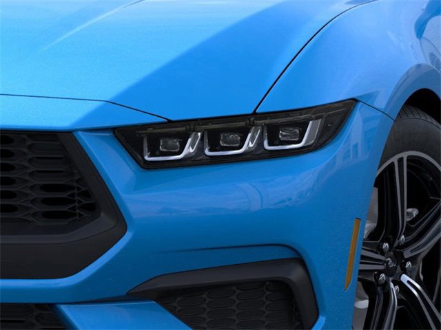 New 2025 Ford Mustang Coupe image 18