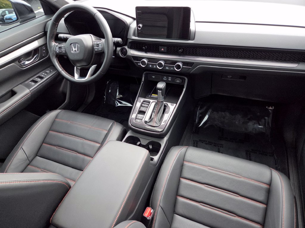Certified 2025 Honda CR-V Sport-L image 32