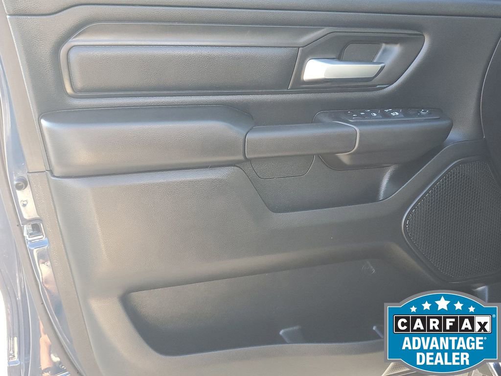 Used 2022 RAM 1500 Tradesman w/ Tradesman Group image 41