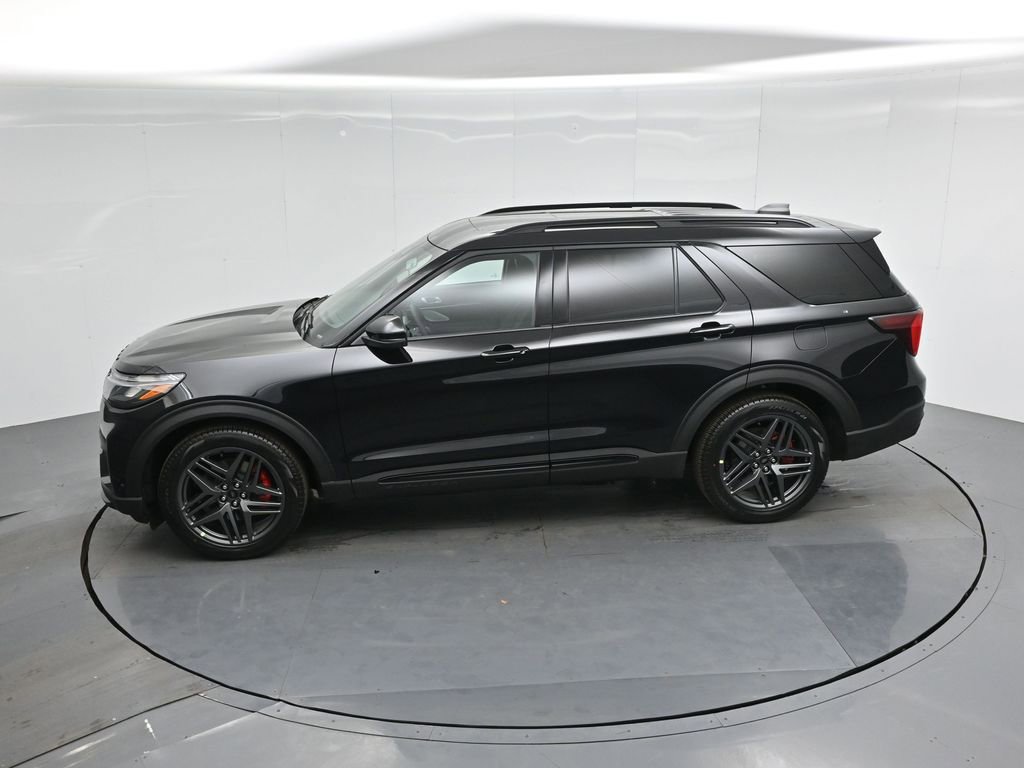 New 2025 Ford Explorer ST w/ Sun And Sound Package image 49