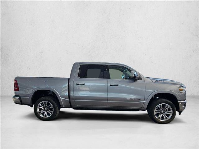 Used 2022 RAM 1500 Limited AWD/4WD image 4