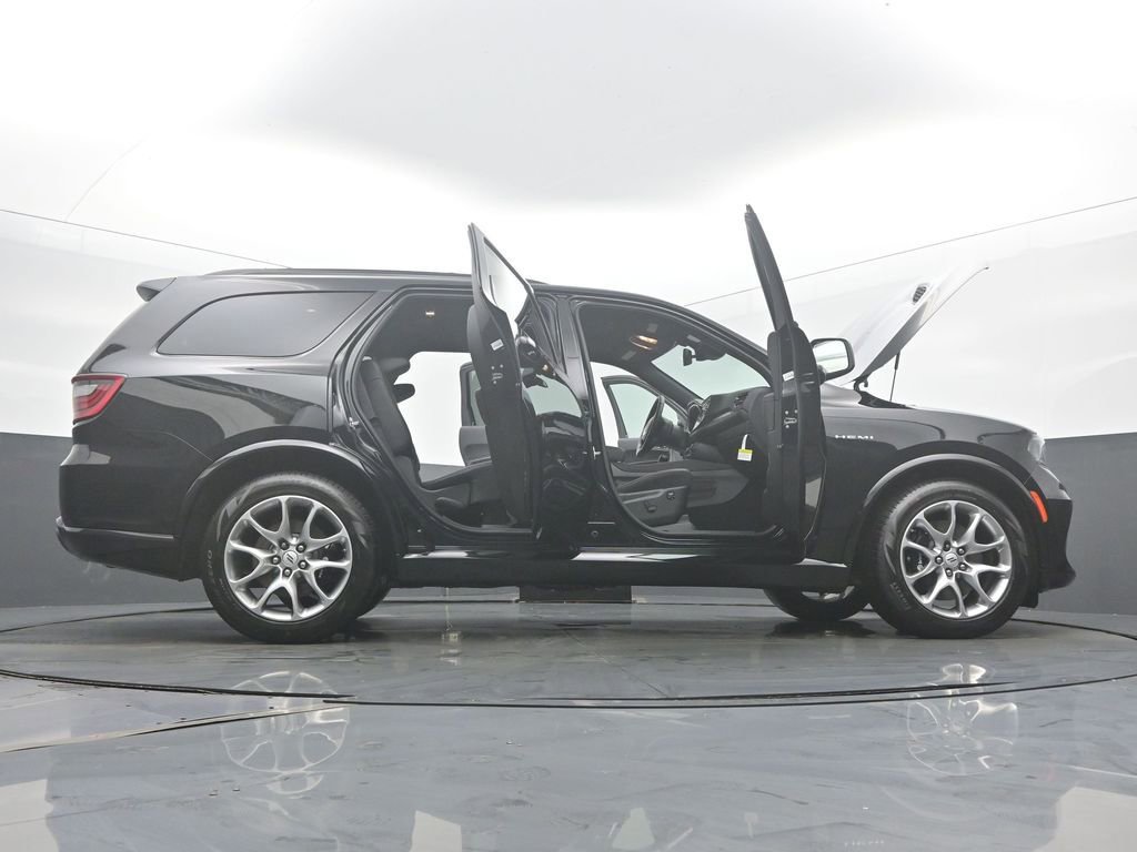 New 2026 Dodge Durango GT image 63