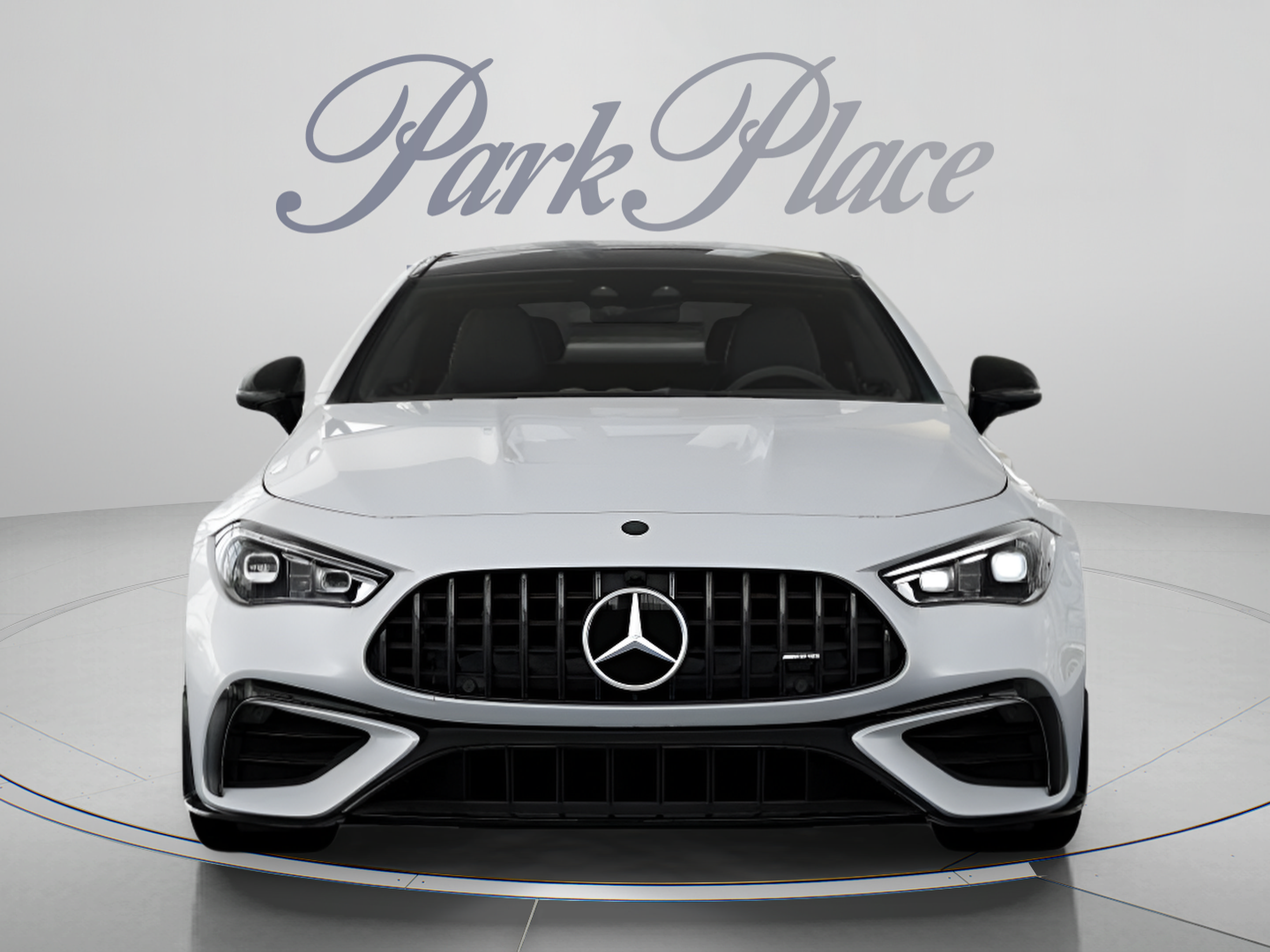New 2026 Mercedes-Benz CLE 53 AMG 4MATIC Coupe image 34