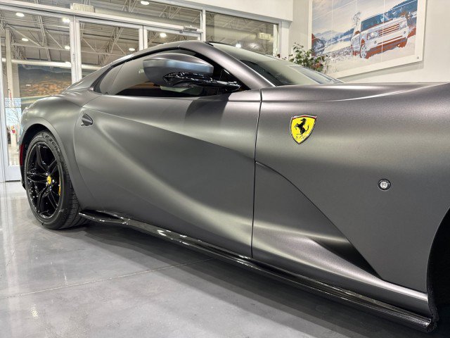 Used 2021 Ferrari 812 GTS RWD image 19