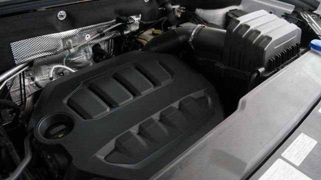 New 2024 Volkswagen Atlas Cross Sport SEL image 13