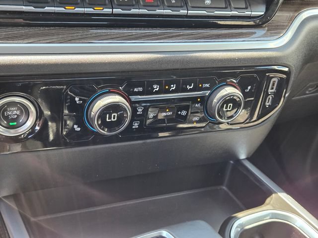 Certified 2023 Chevrolet Silverado 1500 LT AWD/4WD image 22