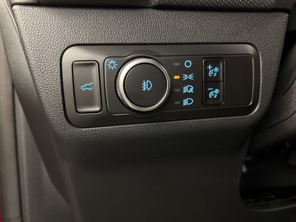 New 2025 Ford Bronco Sport Big Bend w/ Convenience Package image 24