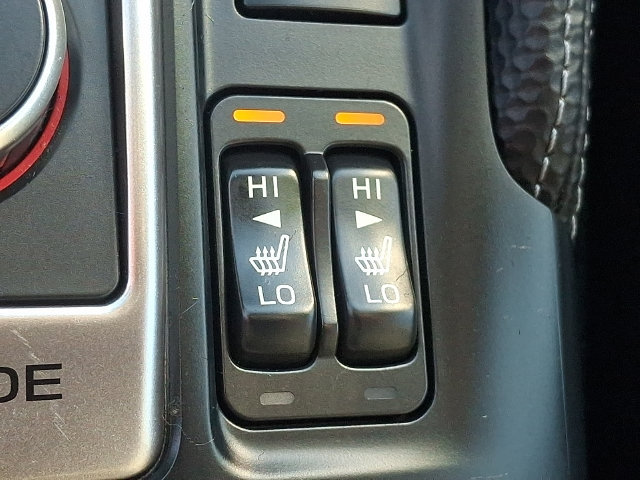 Certified 2023 Subaru Forester Touring AWD/4WD image 25