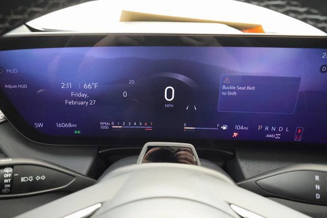 Used 2024 Buick Encore GX Preferred image 34