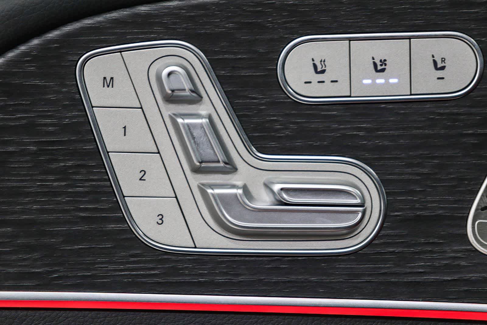 Used 2026 Mercedes-Benz GLE 53 AMG 4MATIC image 23