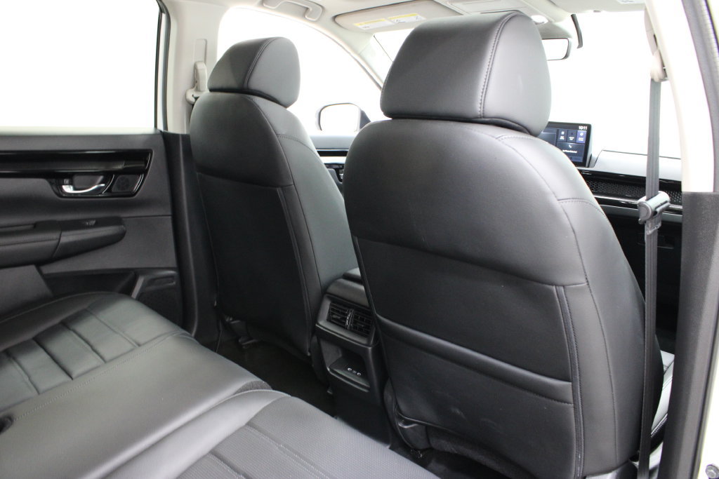 Used 2026 Honda CR-V EX-L image 22