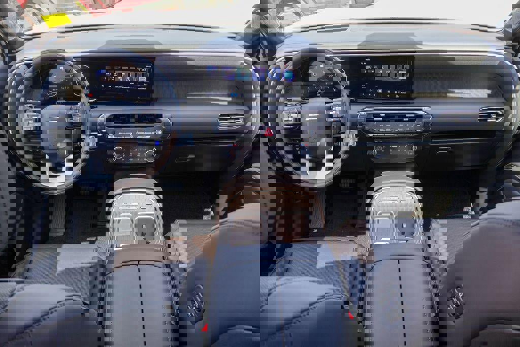 New 2026 Hyundai Palisade Calligraphy image 6