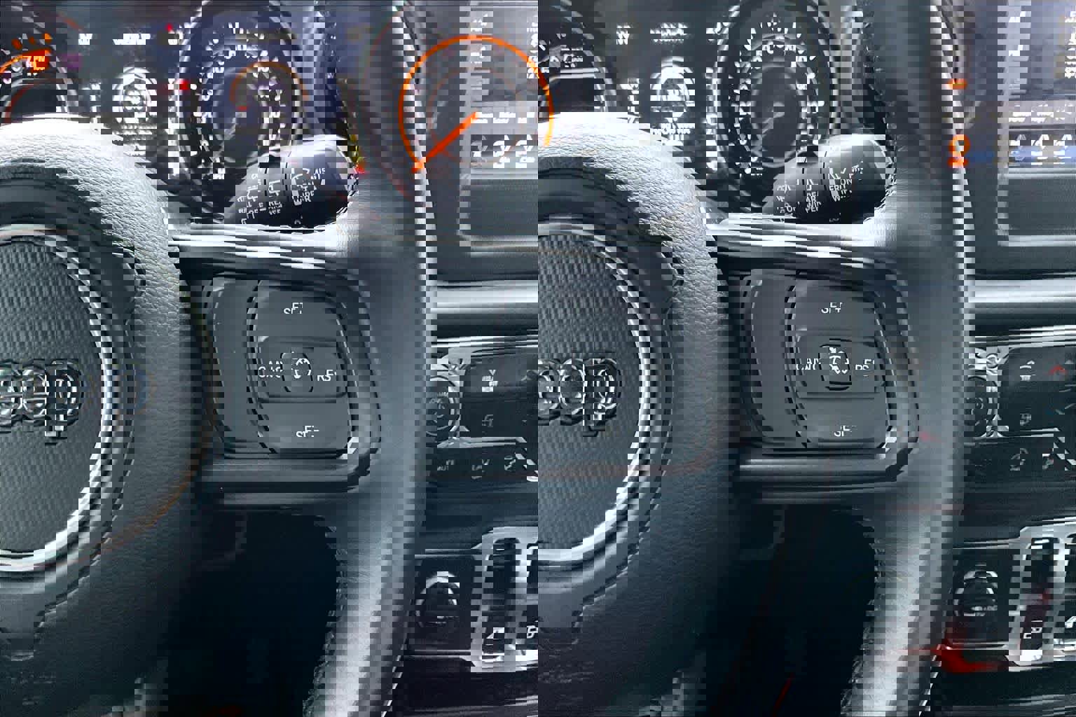 Used 2021 Jeep Wrangler Sport S image 21