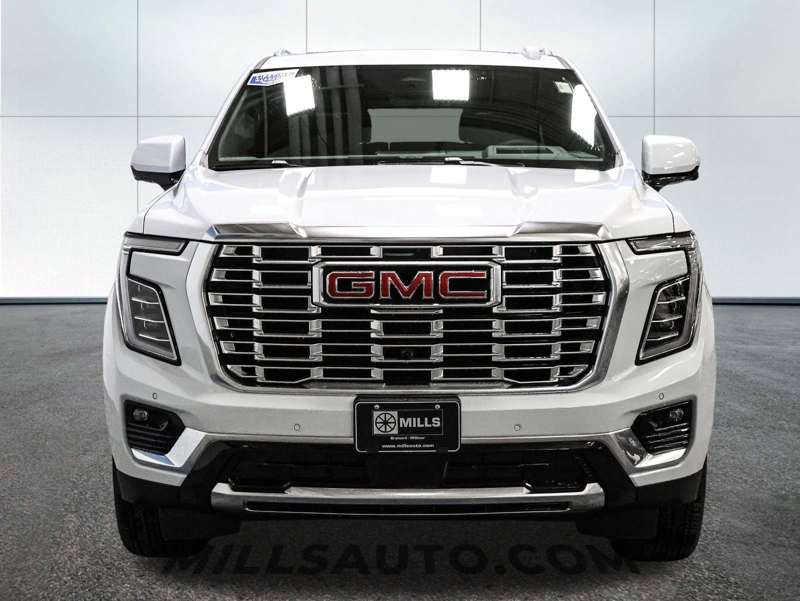 New 2026 GMC Yukon XL Denali w/ Denali Reserve Package image 12