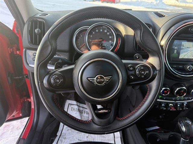 Used 2019 MINI Cooper Countryman S image 10