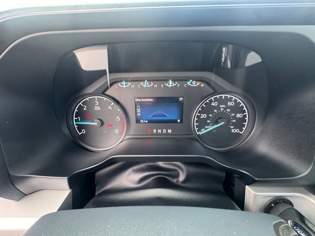 Used 2025 Ford F450 XL AWD/4WD image 15