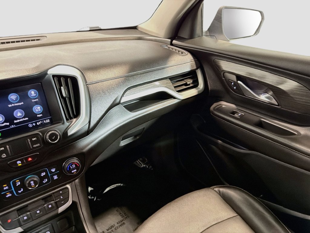 Used 2022 GMC Terrain SLT AWD/4WD image 24
