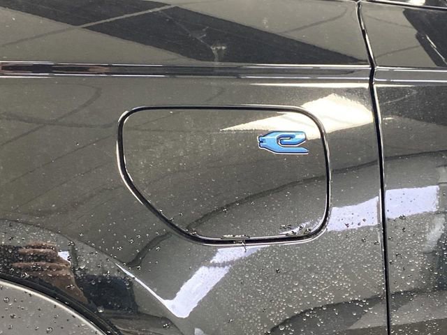 New 2024 Jeep Grand Cherokee Limited 4xe image 37