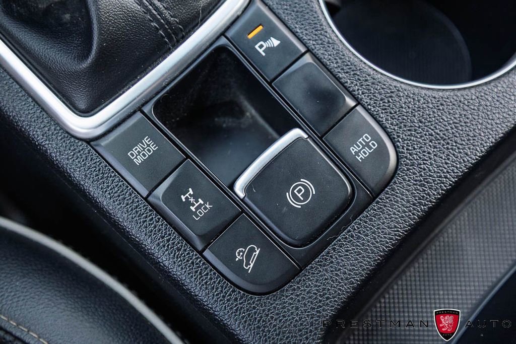Used 2020 Kia Sportage SX AWD/4WD image 36