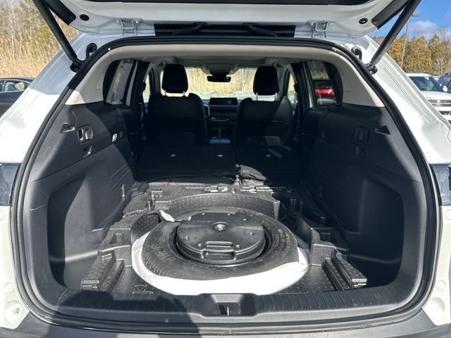 Used 2024 MAZDA CX-50 AWD 2.5 Turbo w/ Cargo Package image 22