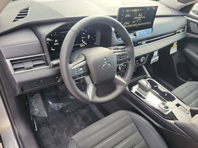 New 2026 Mitsubishi Outlander SE FWD image 22