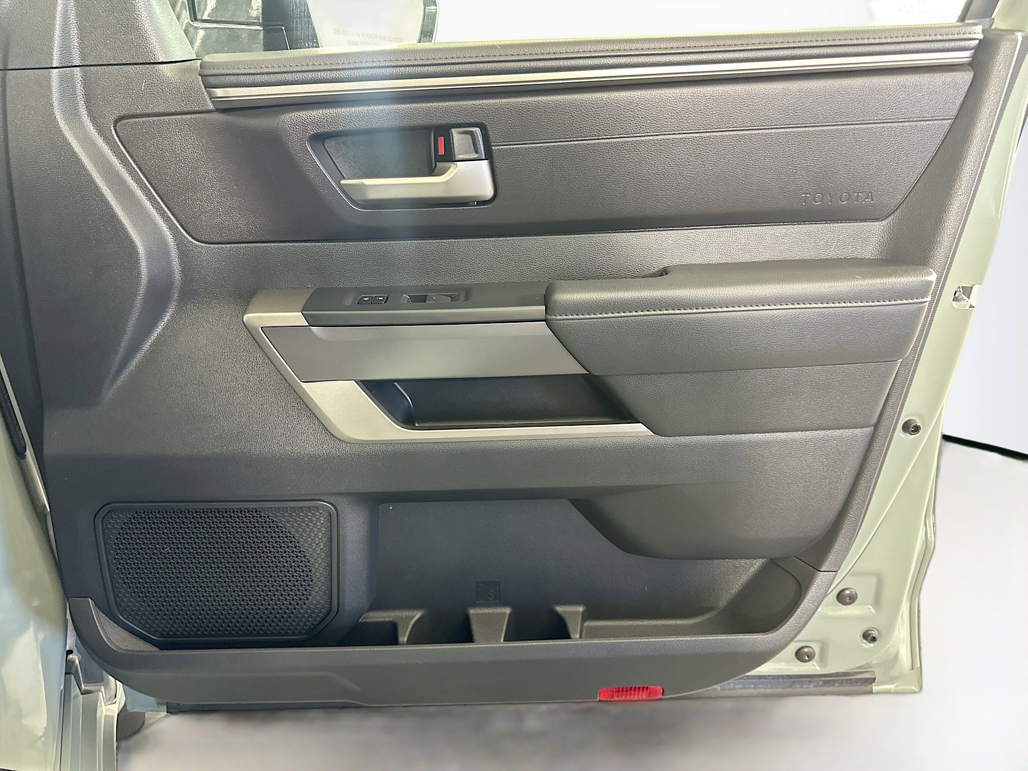 Used 2024 Toyota Tundra SR5 w/ TRD Off-Road Package image 32