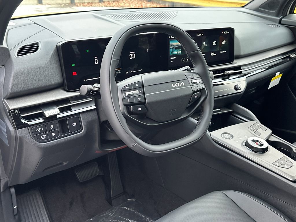 New 2026 Kia Sportage X-Line image 19