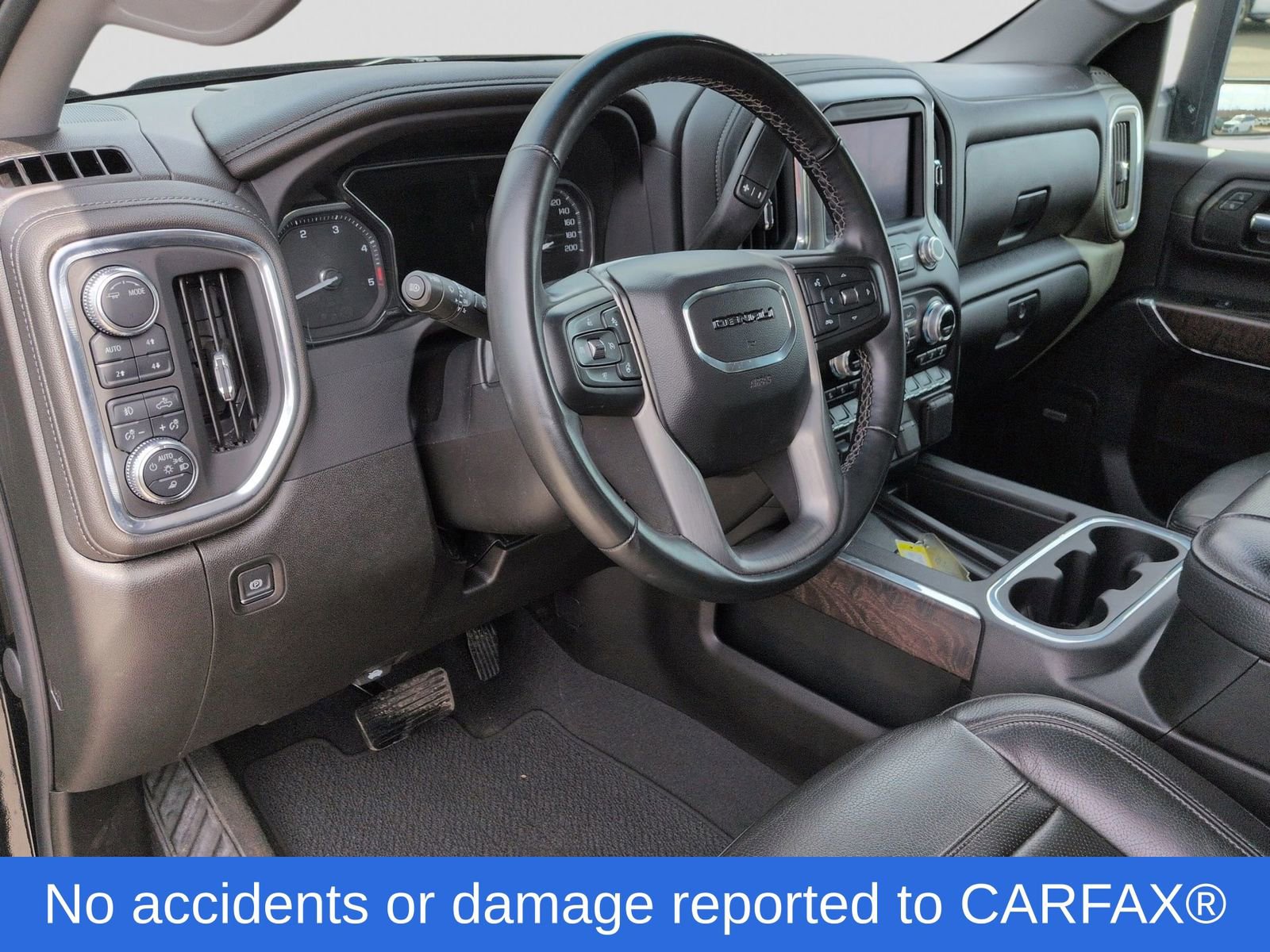 Used 2023 GMC Sierra 2500 Denali video 2