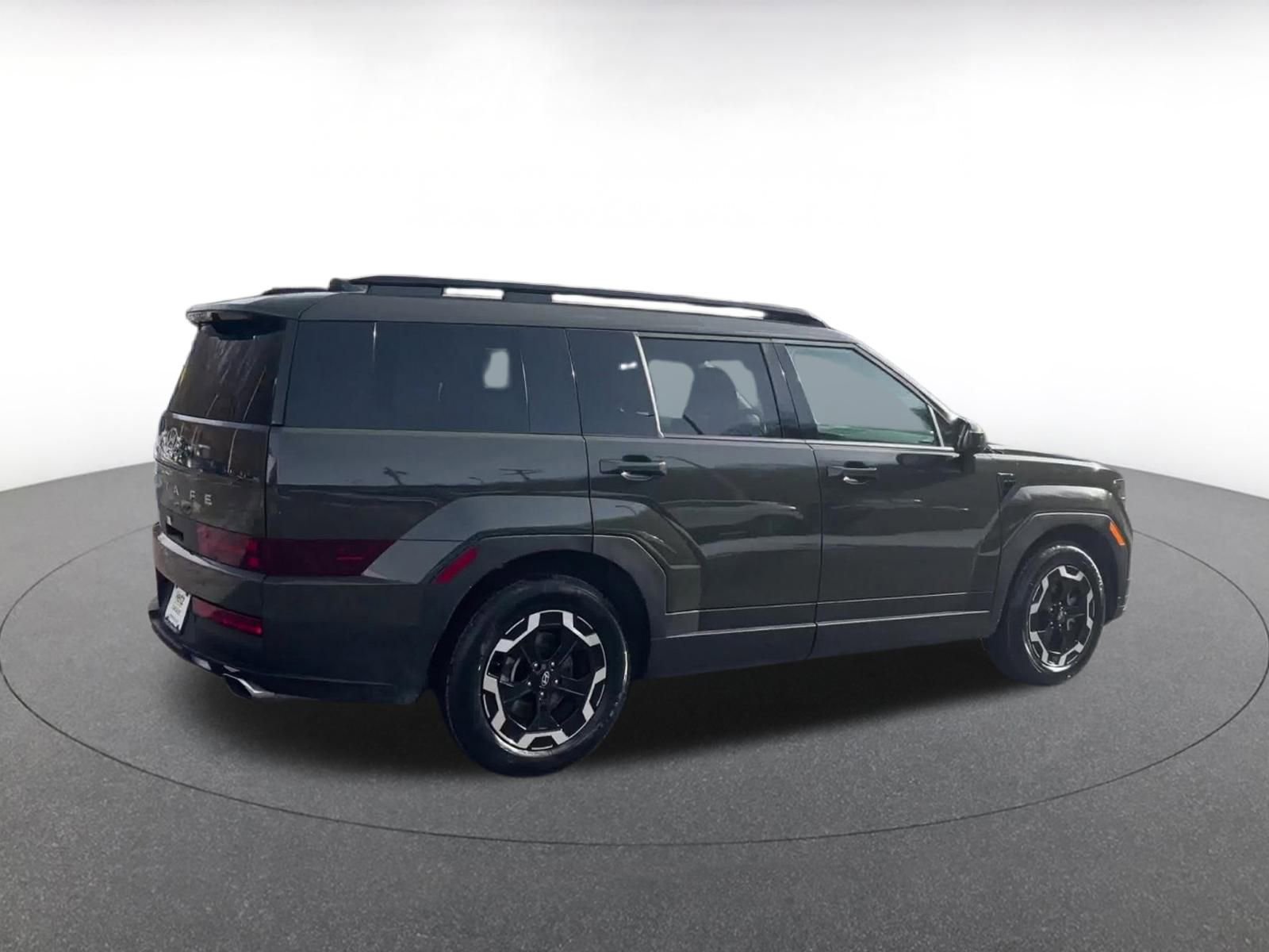 Used 2025 Hyundai Santa Fe SEL image 15