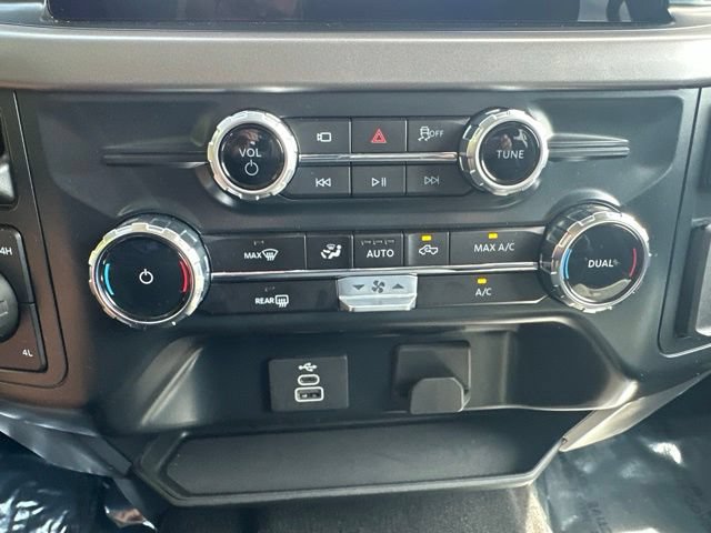 Used 2025 Ford F150 XLT w/ Equipment Group 301A Standard AWD/4WD image 37