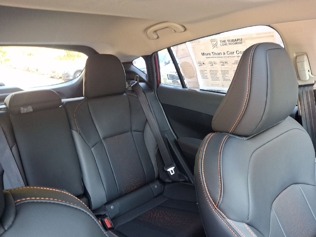 New 2026 Subaru Crosstrek 2.5i Limited AWD/4WD image 14