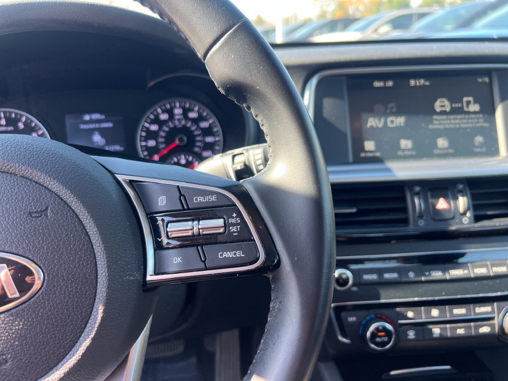 Used 2019 Kia Optima S FWD image 15