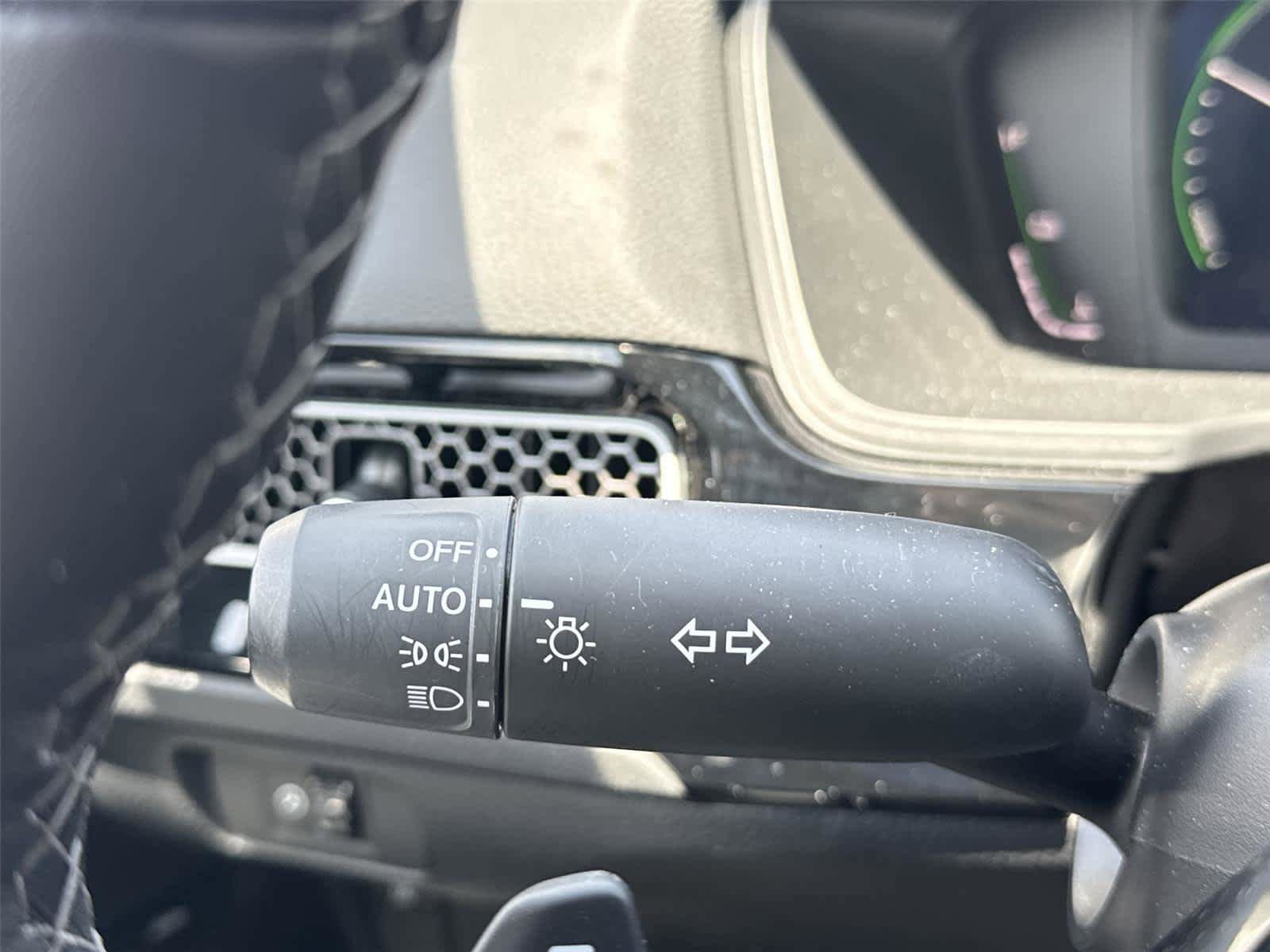 Used 2026 Honda Civic Sport Touring image 21