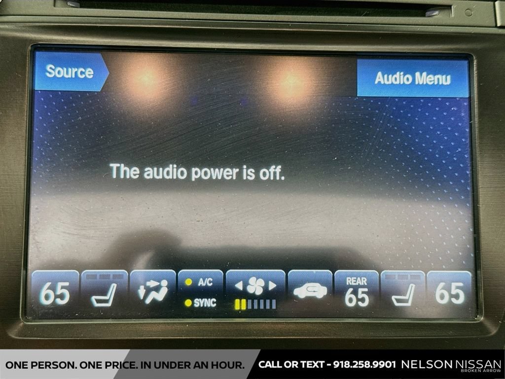 Used 2018 Acura MDX w/ Technology Package FWD image 15
