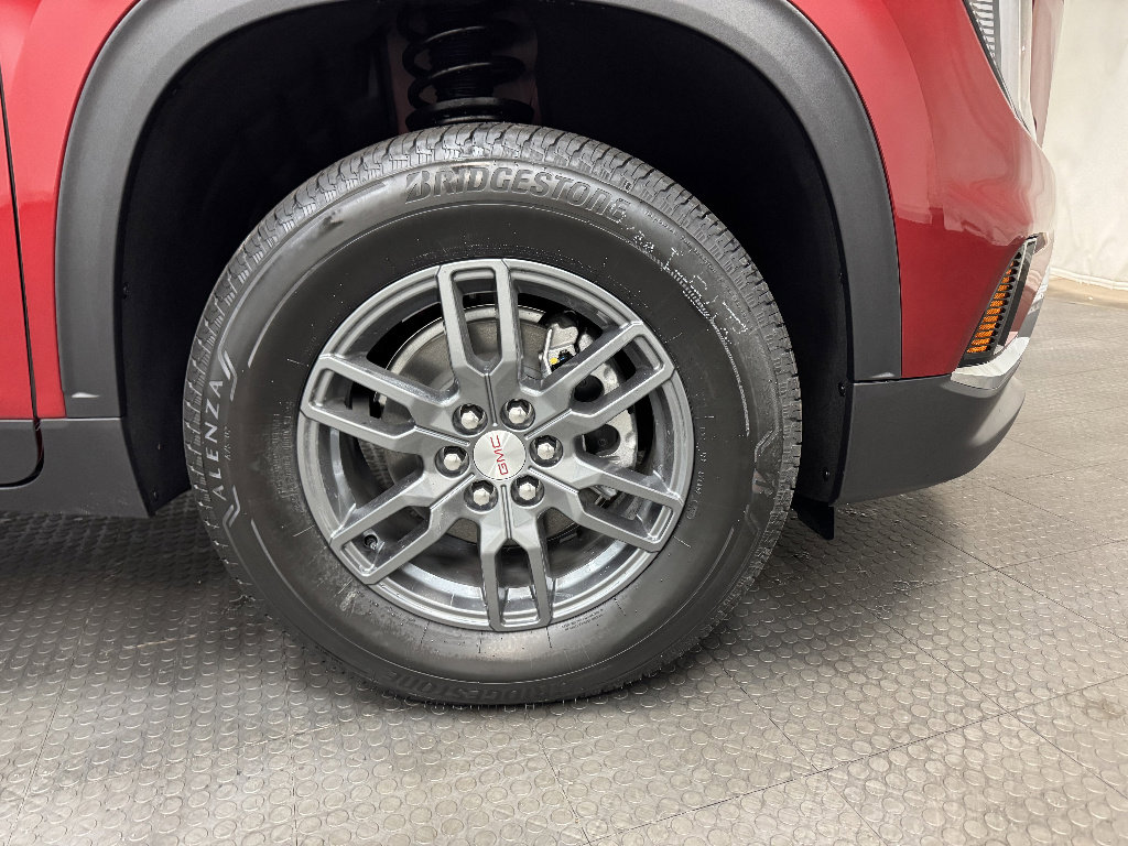 New 2026 GMC Acadia Elevation w/ LPO, Floor Liner Package image 8