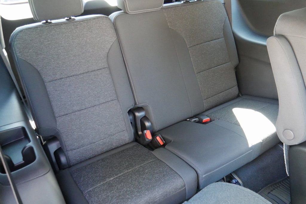 New 2026 Chevrolet Traverse LT w/ LPO, Floor Liner Package image 23