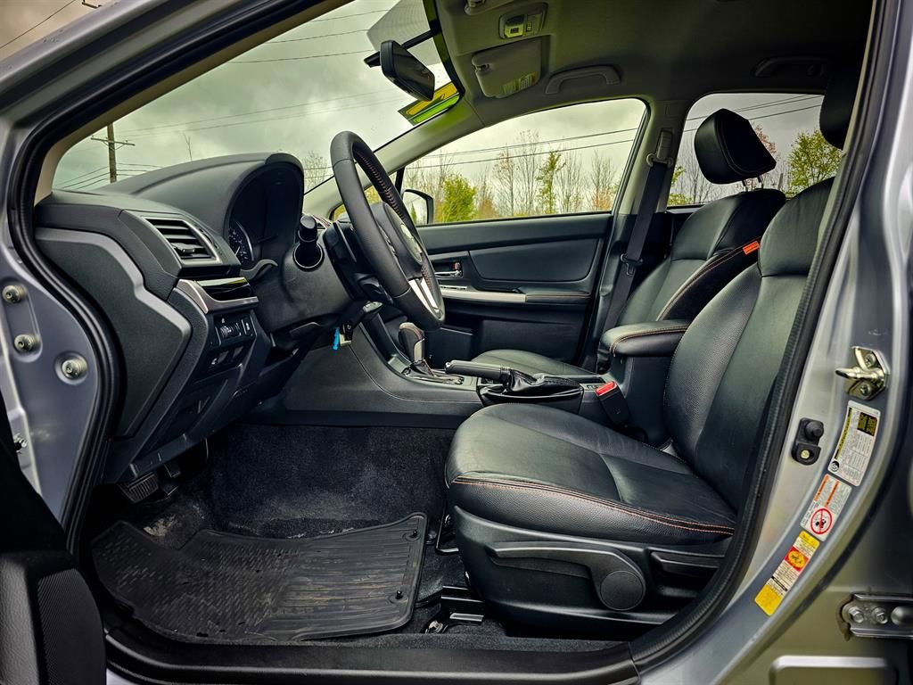 Used 2017 Subaru Crosstrek 2.0i Limited w/ Popular Package #2 image 12