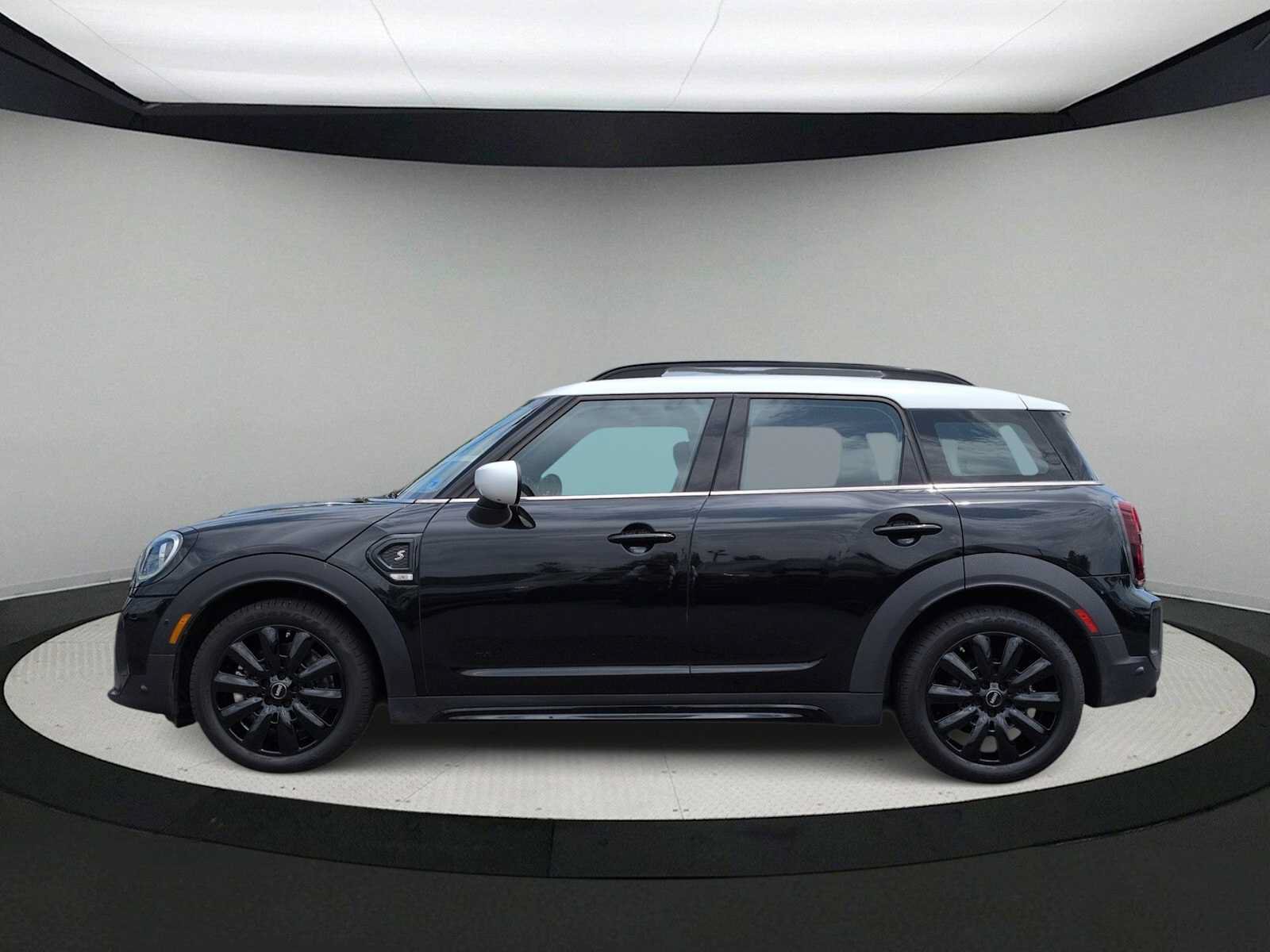 Certified 2023 MINI Cooper Countryman S AWD/4WD image 5