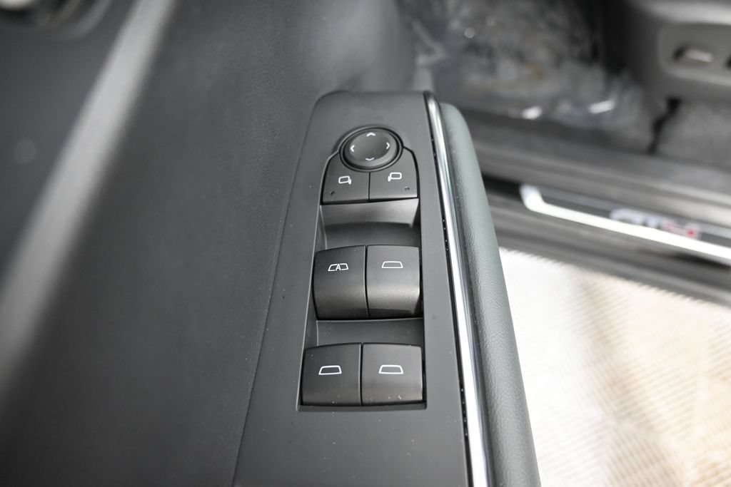 Used 2024 GMC Acadia AT4 AWD/4WD image 20