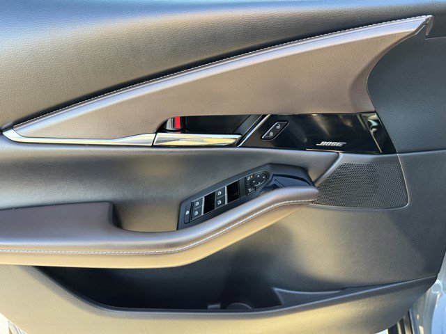 Used 2022 MAZDA CX-30 2.5 Turbo w/ Premium Package image 12