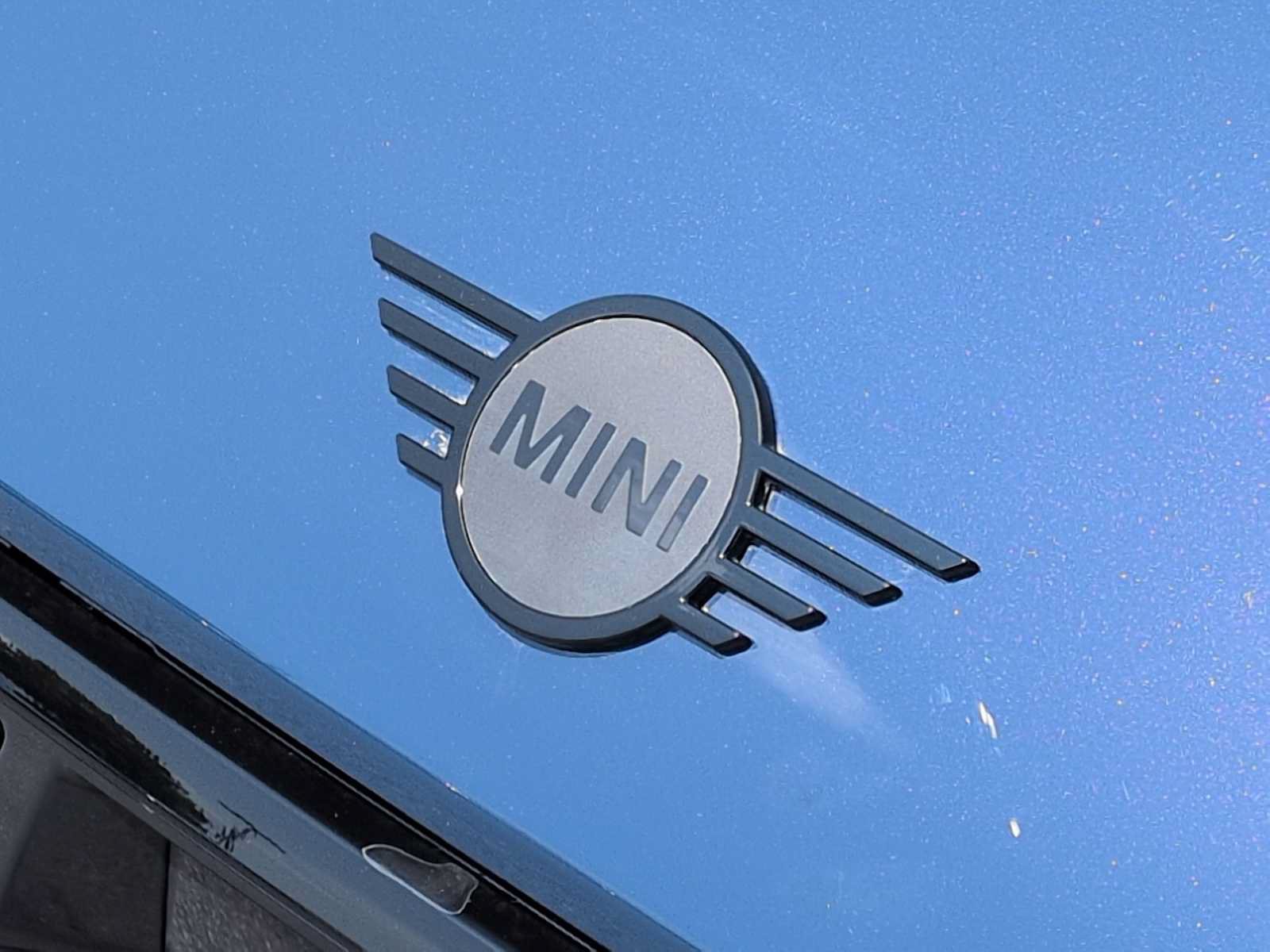 Certified 2025 MINI Cooper S FWD image 12