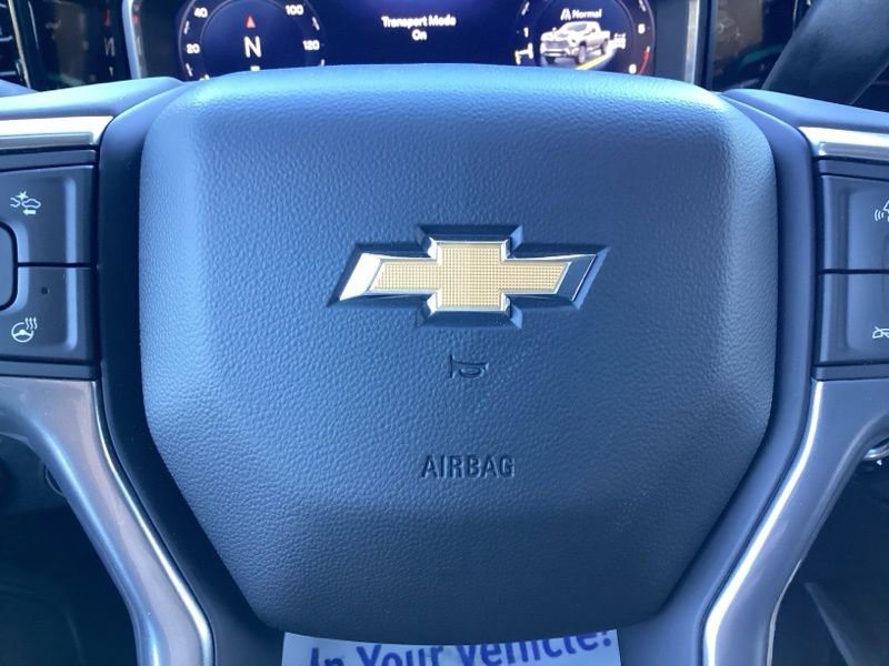 New 2026 Chevrolet Silverado 2500 LT w/ All Star Edition image 31