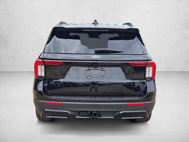 New 2026 Ford Explorer ST-Line image 8