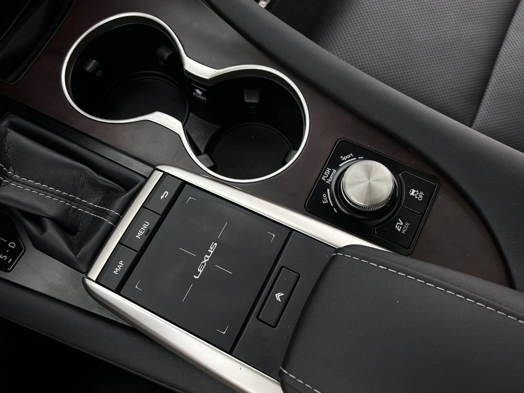 Used 2022 Lexus RX 450h AWD w/ Premium Package image 21