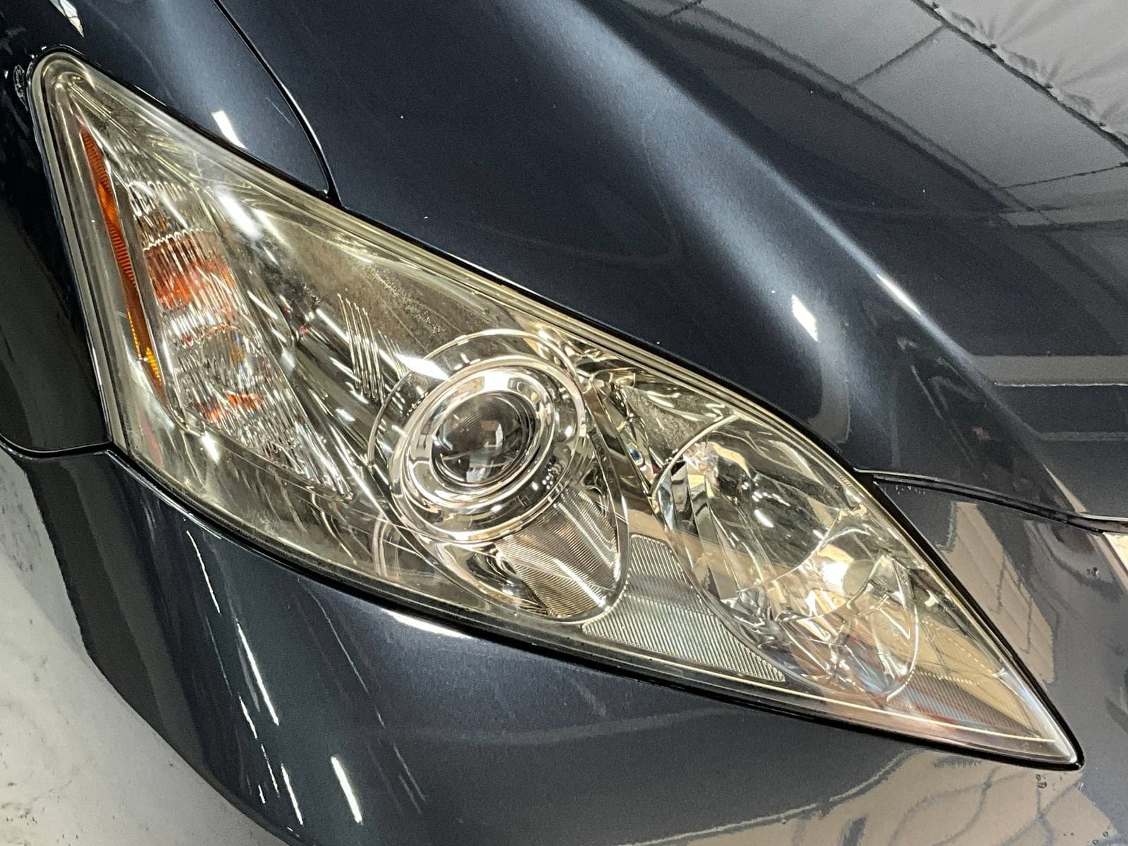 Used 2008 Lexus ES 350 FWD image 27