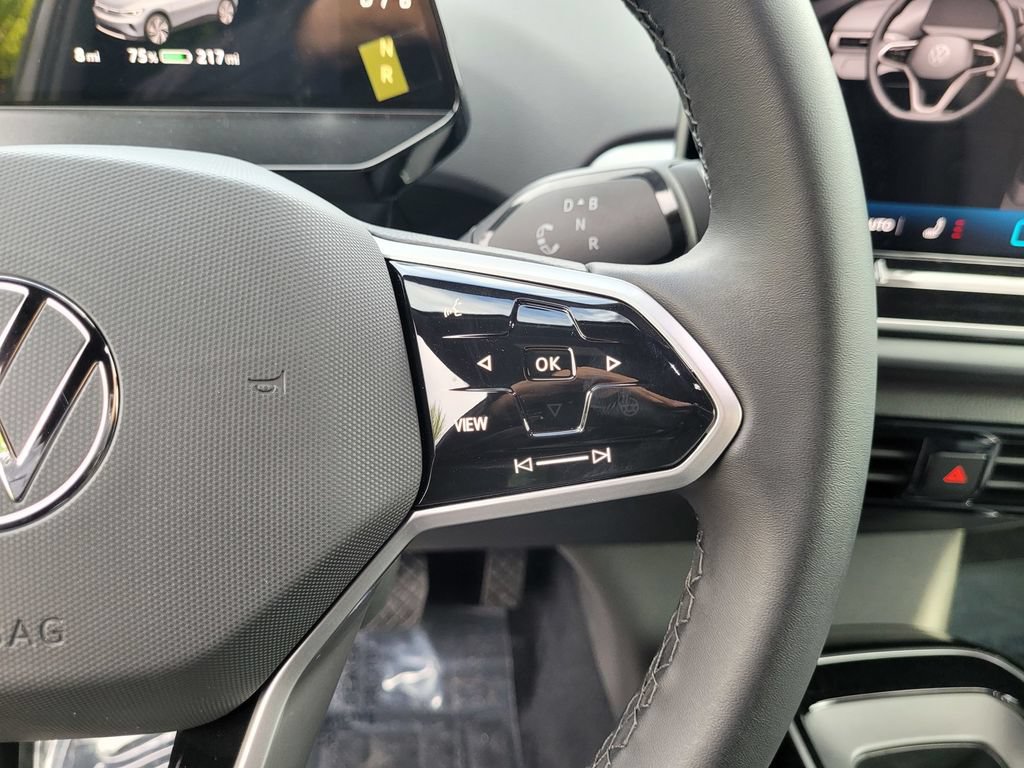 New 2026 Volkswagen ID.4 Pro RWD image 22