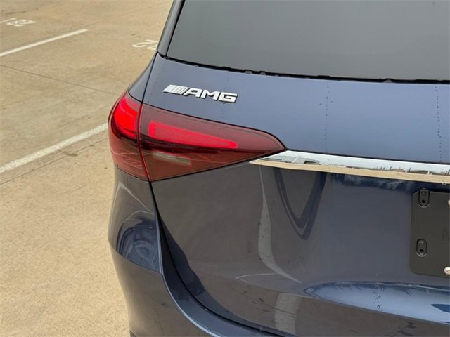 New 2025 Mercedes-Benz GLE 53 AMG 4MATIC image 4